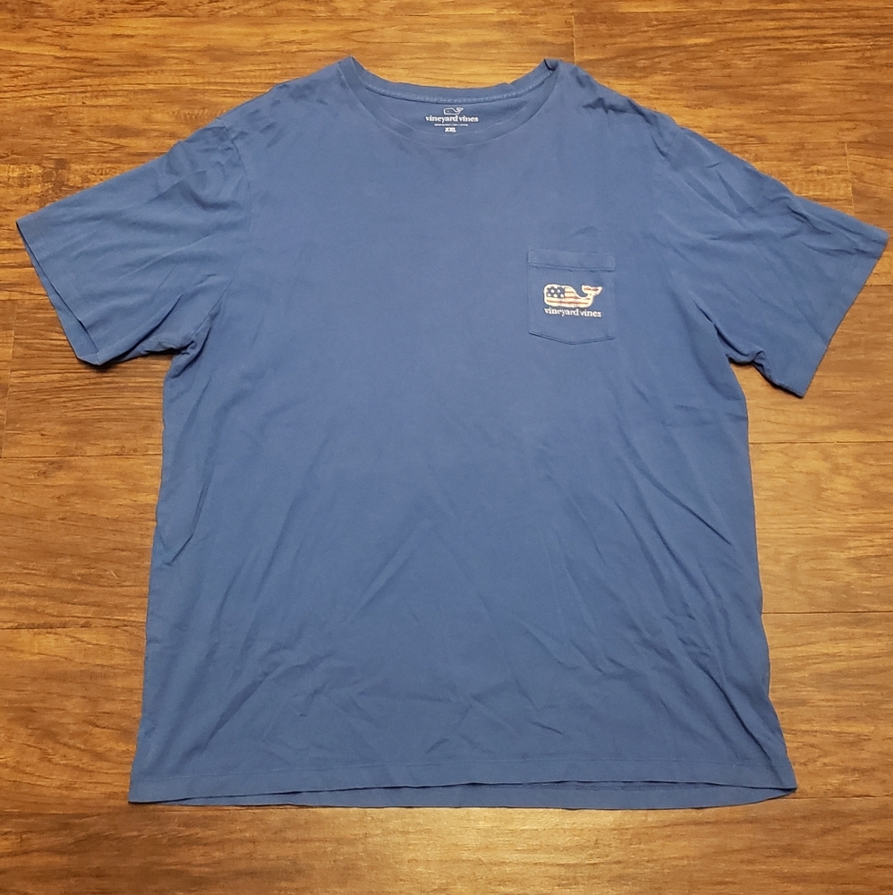 Vineyard Vines Tee